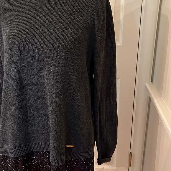 Ellen Tracy Sweater - Picture 3 of 11